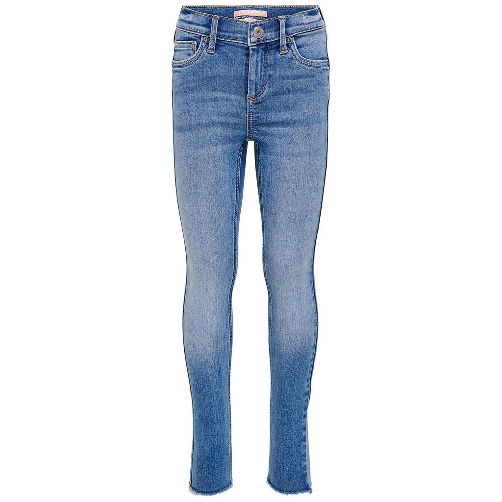 Jeans regular Blush (light blue denim)