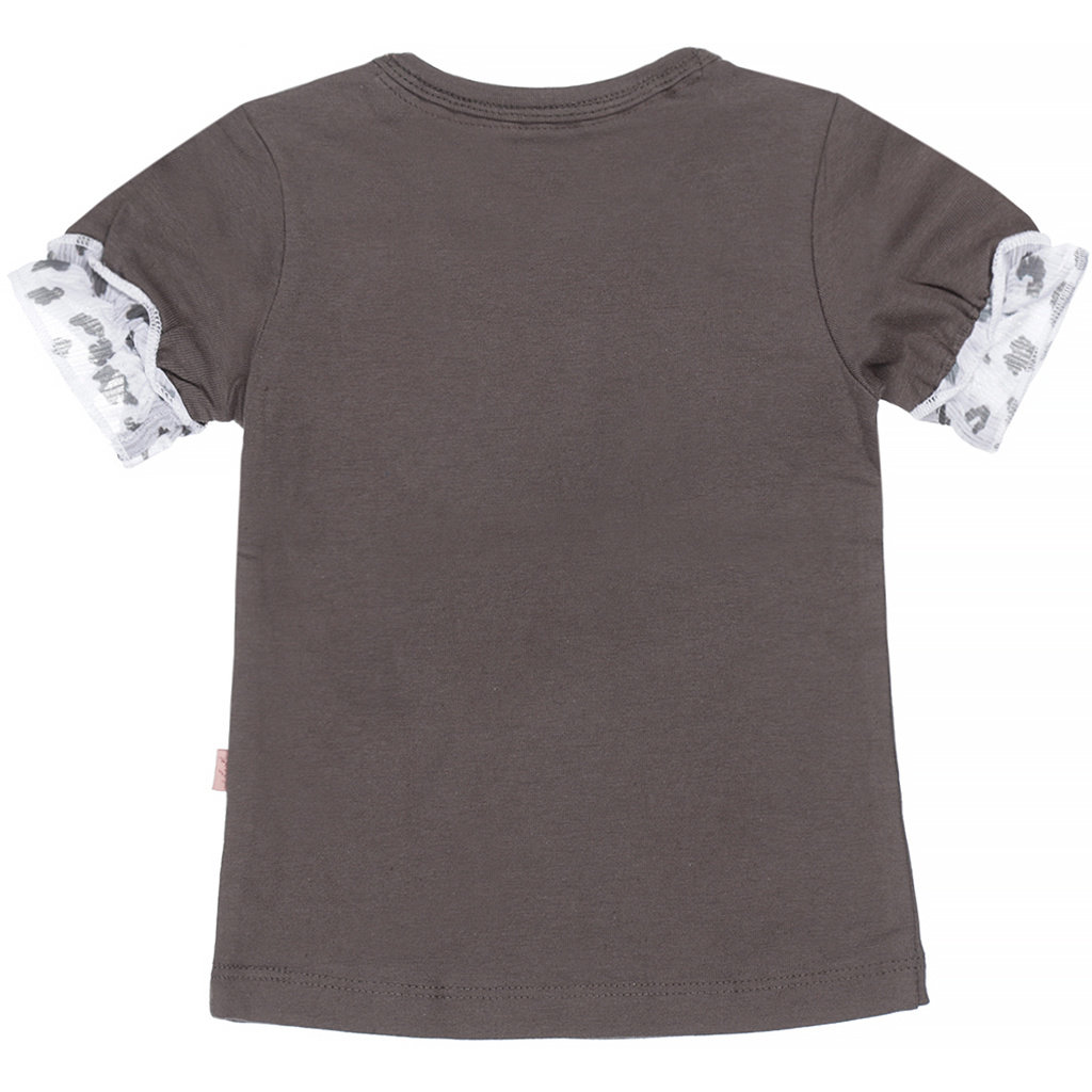 T-shirt Dreams (grey)