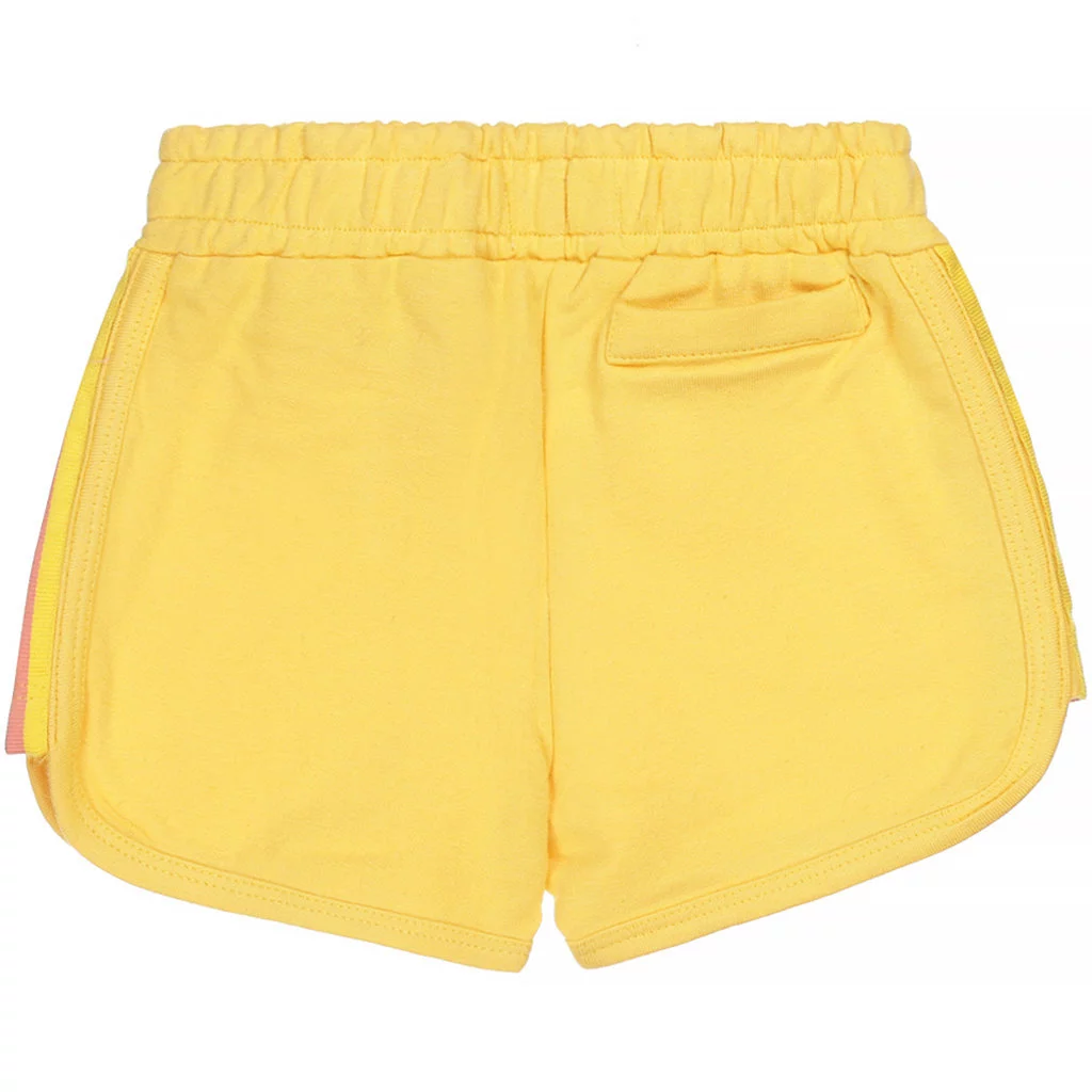 Korte broek Sunny (yellow)