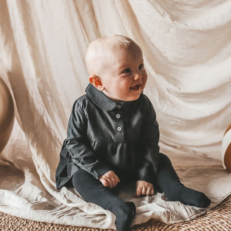 Jurkje Chelsea (black diamond)