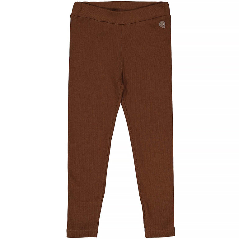 Legging Kosy (brown choco)