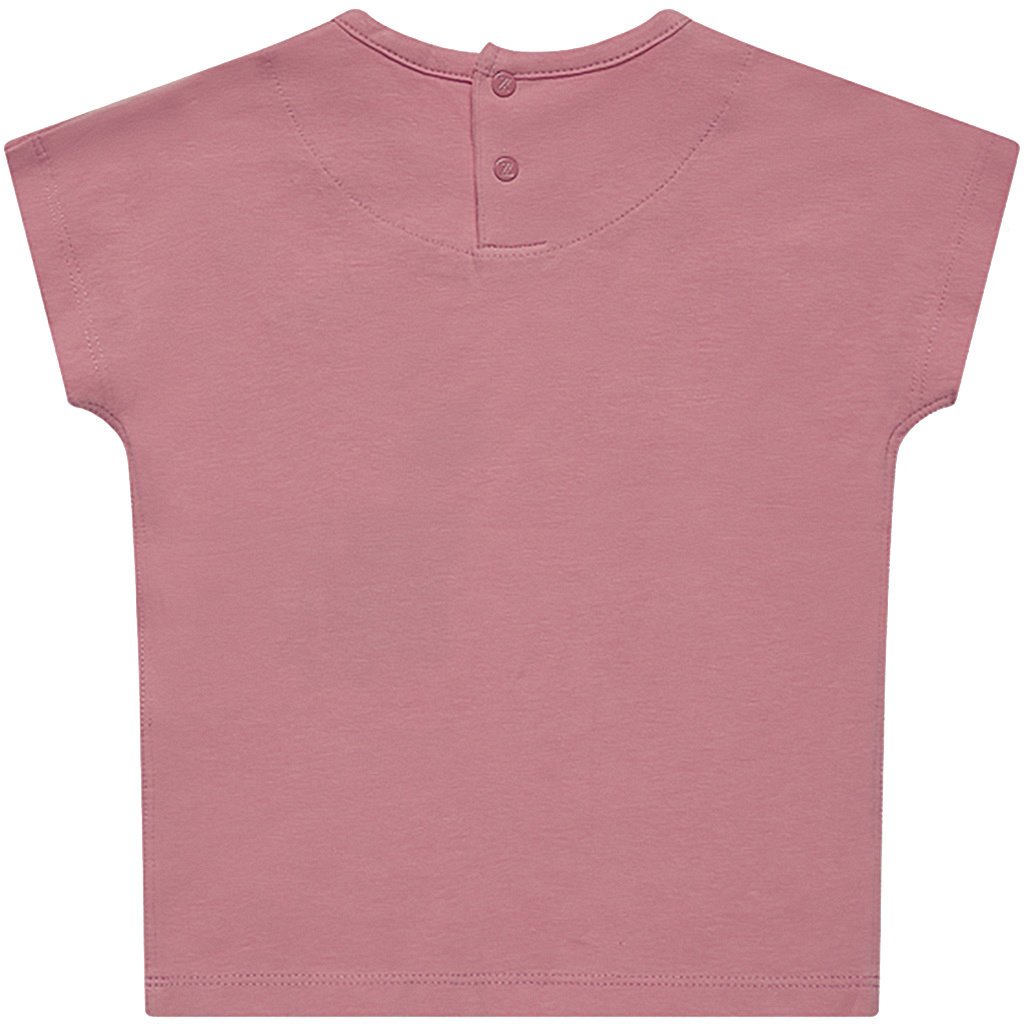 T-shirt Noemi (bright pink)