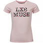 Looxs T-shirt (pale pink)