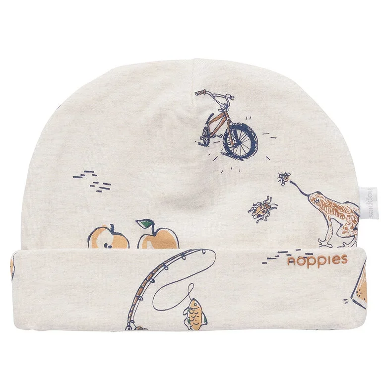 Mutsje Hiratsuka (oatmeal)