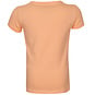Someone T-shirt Lelo (light orange)