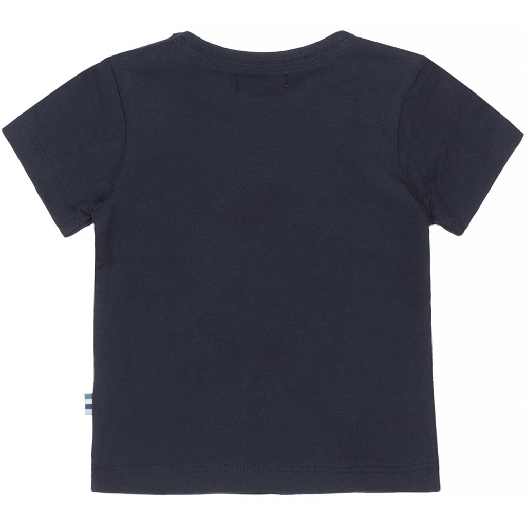 T-shirt Califonia (navy)