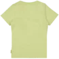 Vingino T-shirt Heja (light neon yellow)