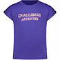 B.Nosy Sportief t-shirt (deep purple)