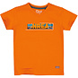 Quapi T-shirt Nardo (orange fresh)