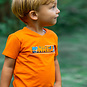 Quapi T-shirt Nardo (orange fresh)