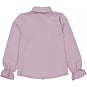 LEVV Blouse Therese (lila grey)