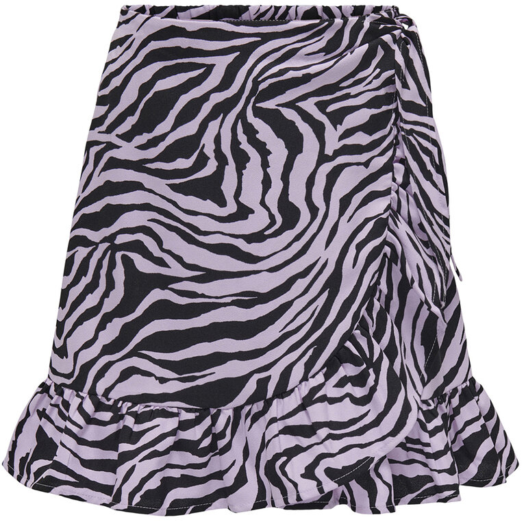 Omslag rokje Linn (orchid bloom)