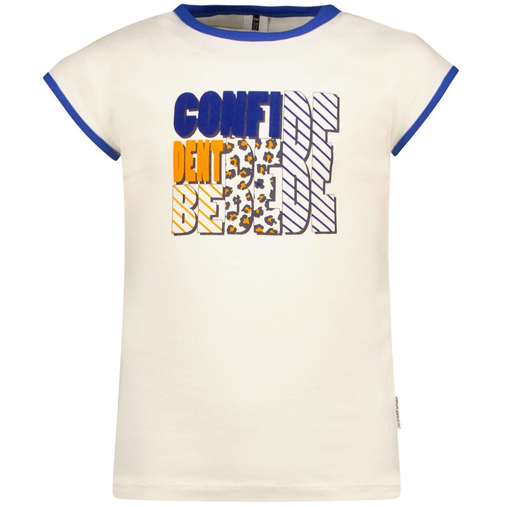 T-shirt B.Confident (cotton)