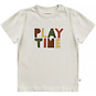 Your Wishes T-shirt Play Time Arwen (ivory)