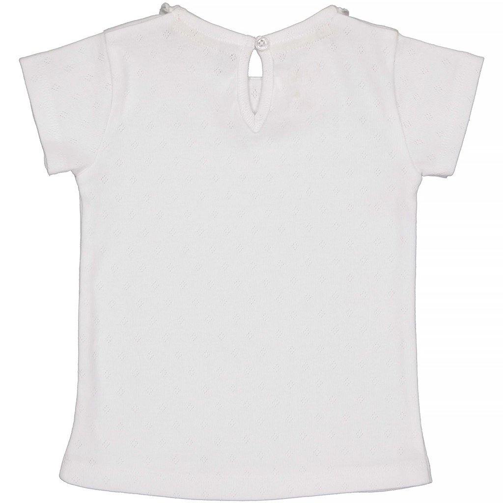 T-shirt Nina (white)