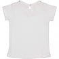 Quapi T-shirt Nina (white)