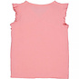 Quapi Overslag t-shirt Nicole (pink poppy)