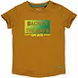 Quapi T-shirt Nawin (brown sand)