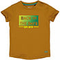 Quapi T-shirt Nawin (brown sand)