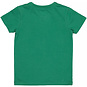 Quapi T-shirt Nelis (green leaf)