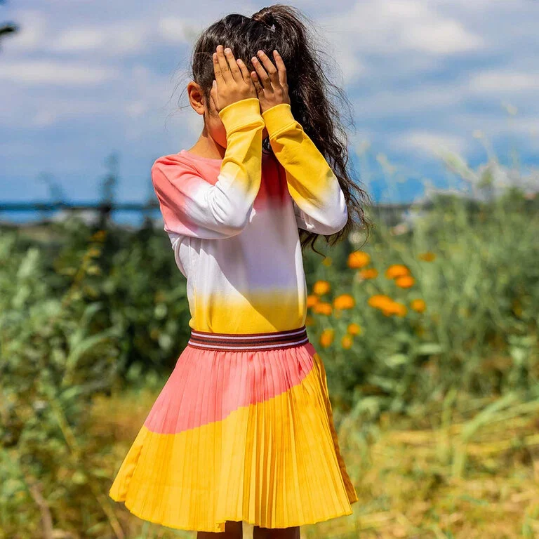 Rok Mariam (pink coral)