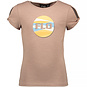 Like Flo T-shirt (taupe)