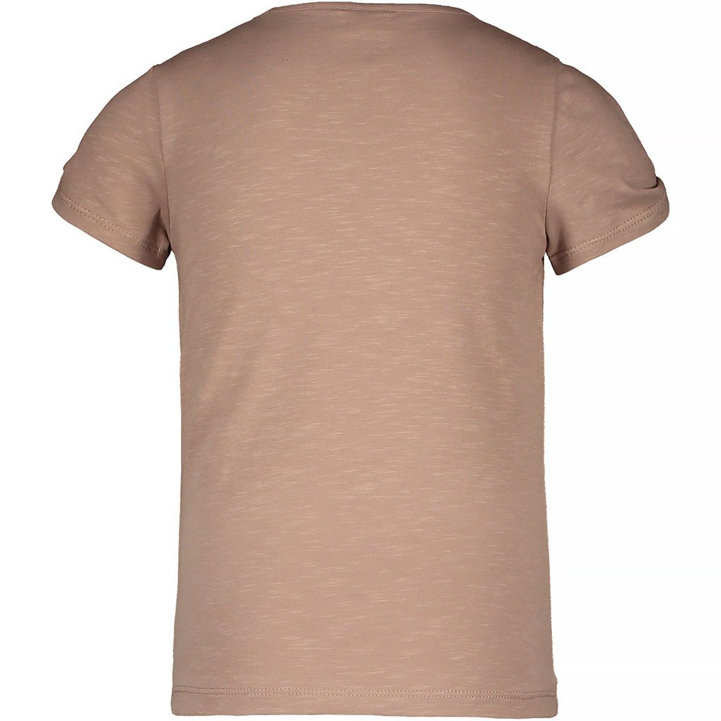 T-shirt (taupe)