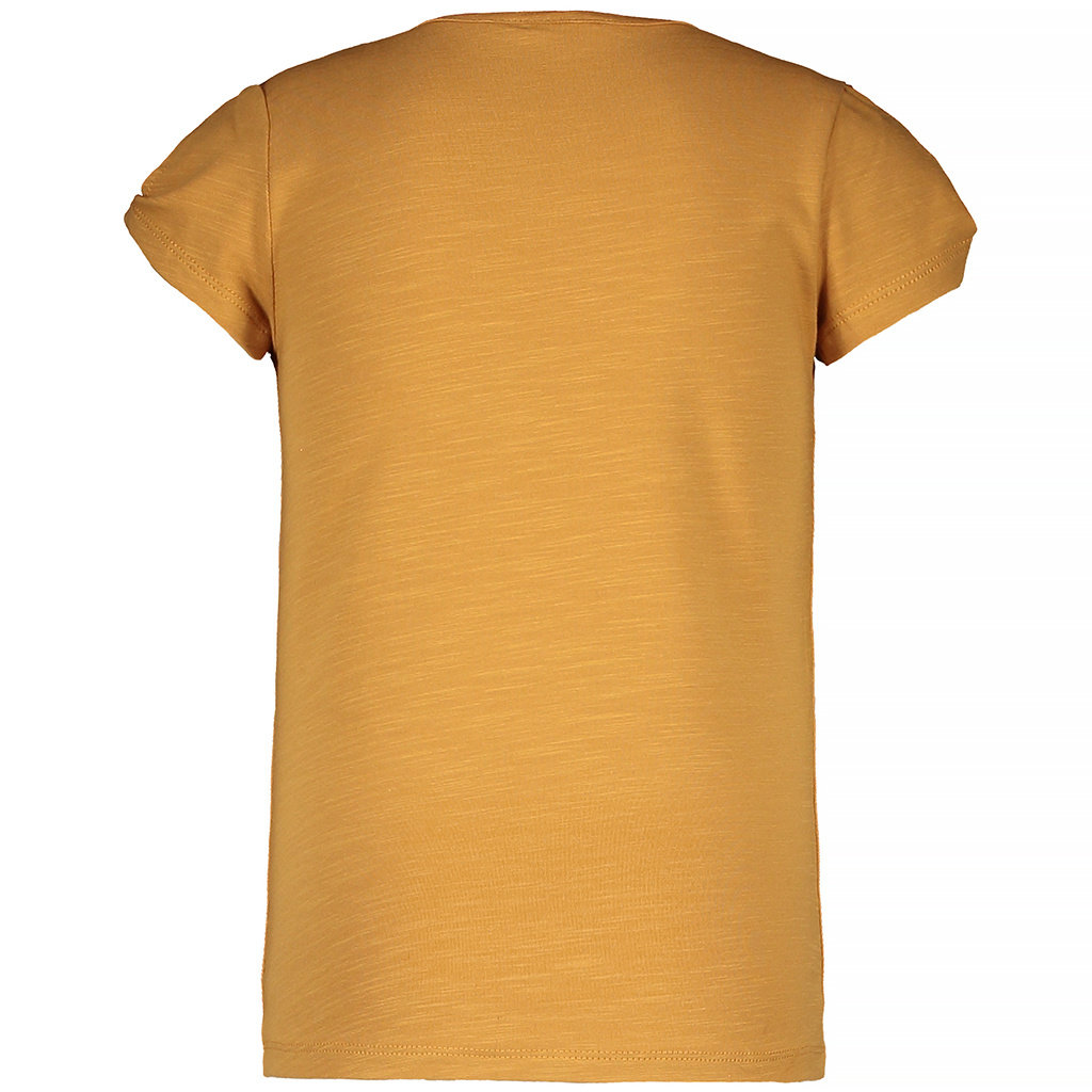 T-shirt (brown sugar)
