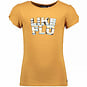 Like Flo T-shirt (brown sugar)