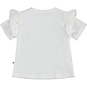 Ducky Beau T-shirt (cloud dancer)