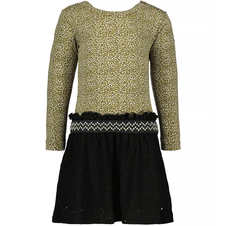 Jurkje jacquard (animal)