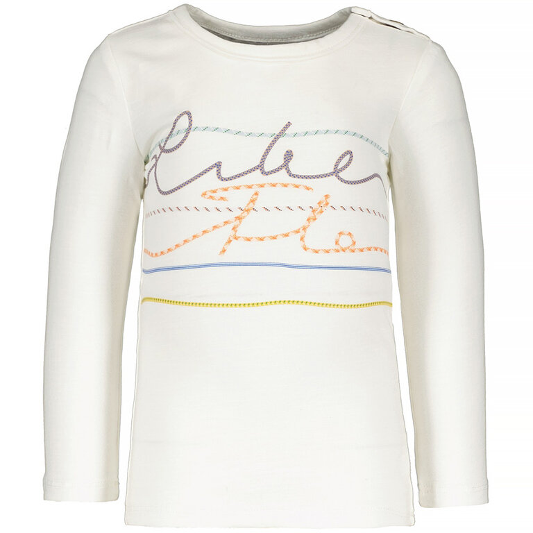 Longsleeve (off-white)