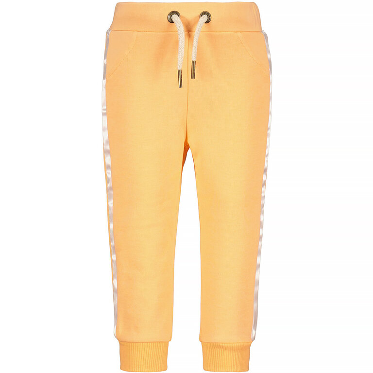 Joggingbroekje (peach)