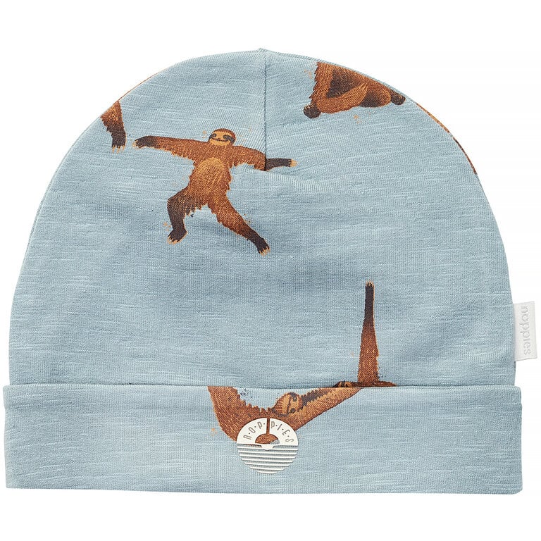 Mutsje Huadian (vintage petrol)