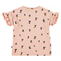 Babyface T-shirt Honey (soft pink)