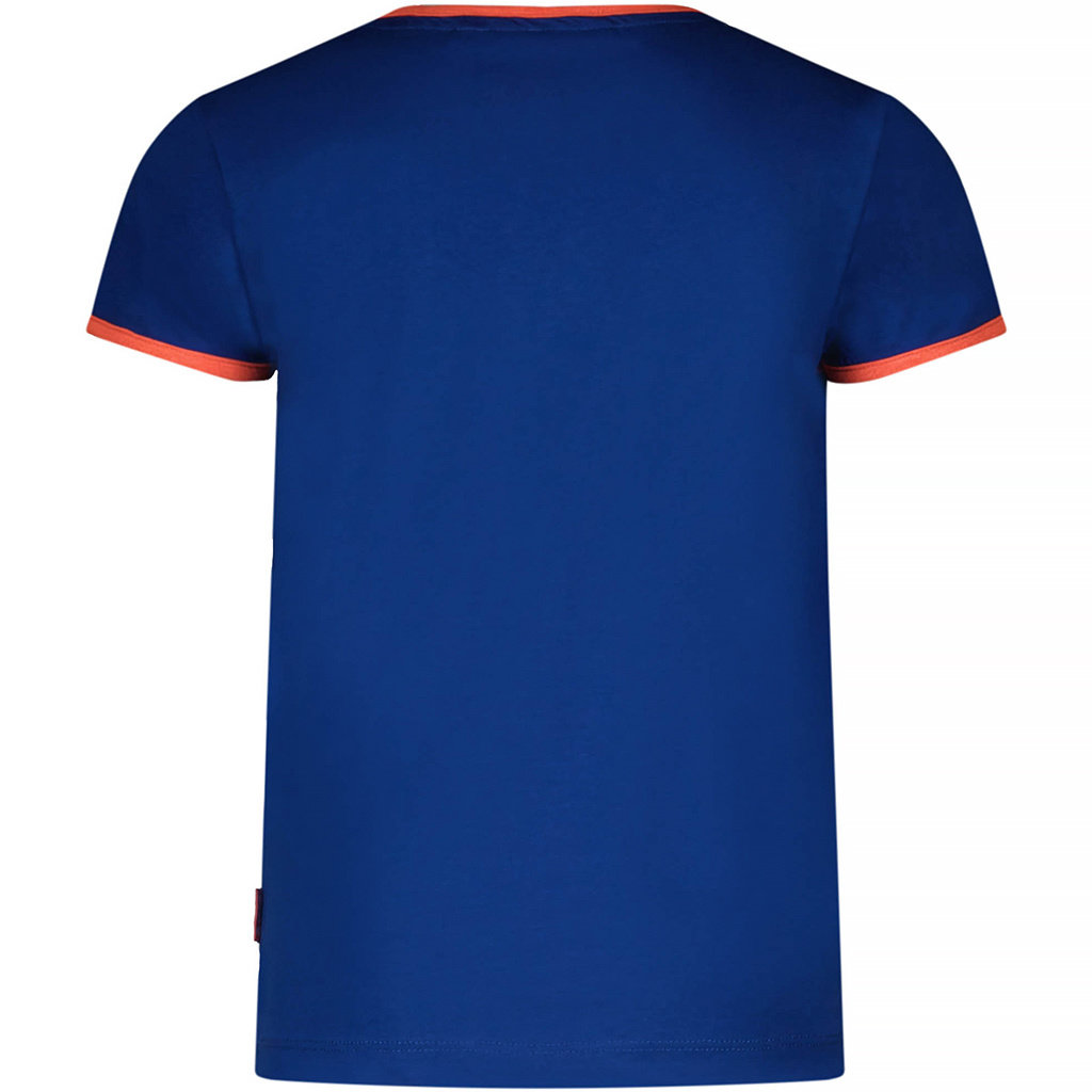 T-shirt San Frandisco (sporty blue)