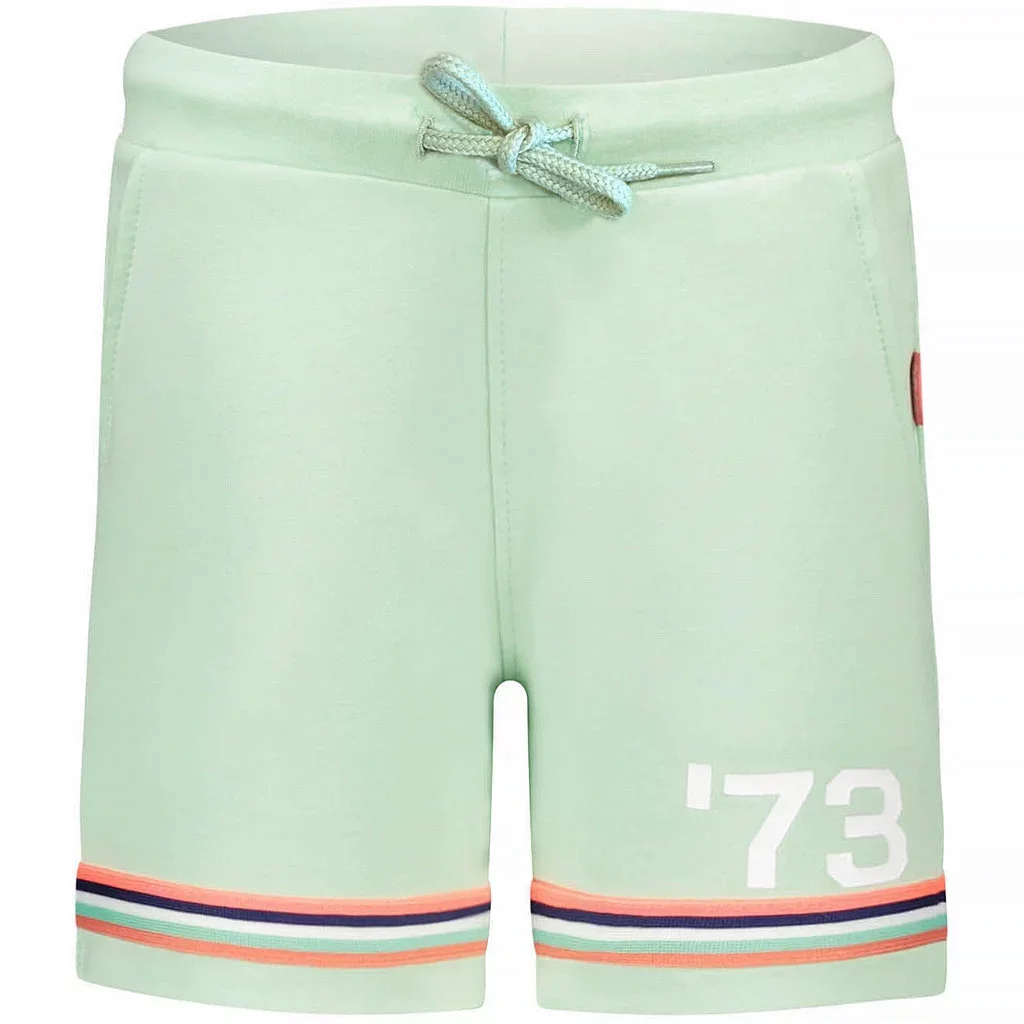 Joggingbroek (mint green)