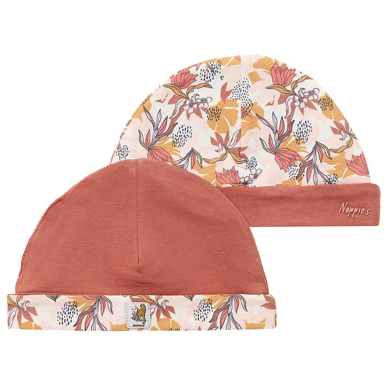 Mutsje REVERSIBLE Albacete (cedar wood)