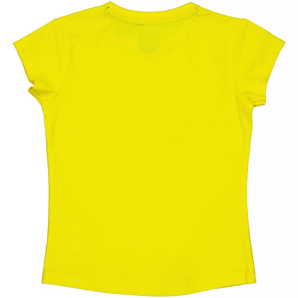 T-shirt Nea (yellow bright)