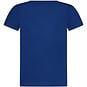 B.Nosy T-shirt (lake blue)