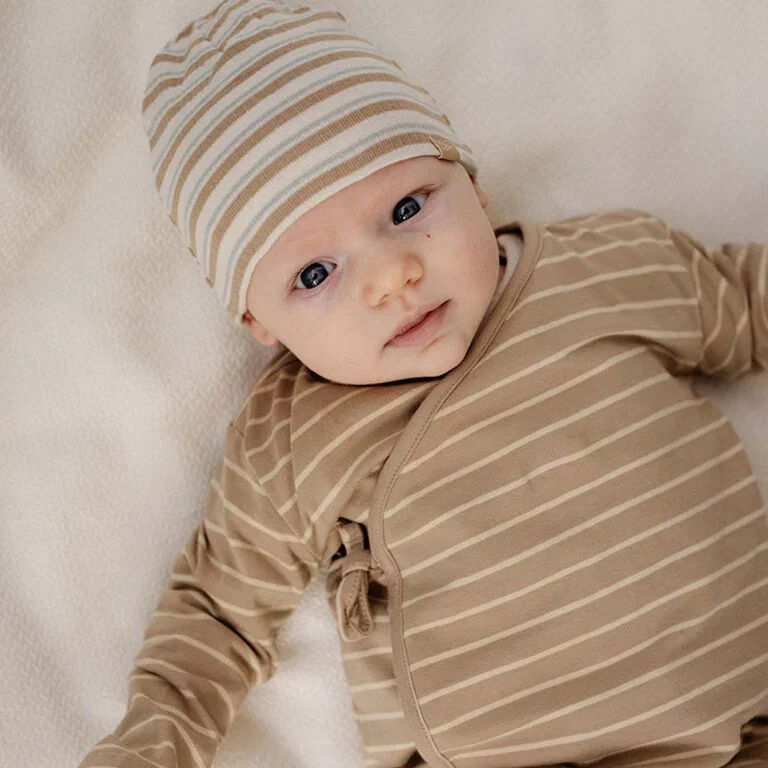 Mutsje Dirk (multi stripe)