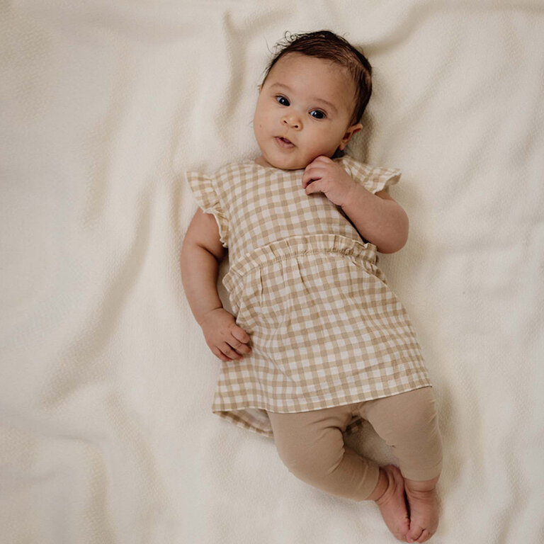 Jurkje Daantje (crème check)