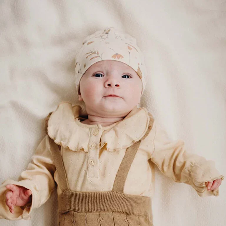 Mutsje Do (crème flower)