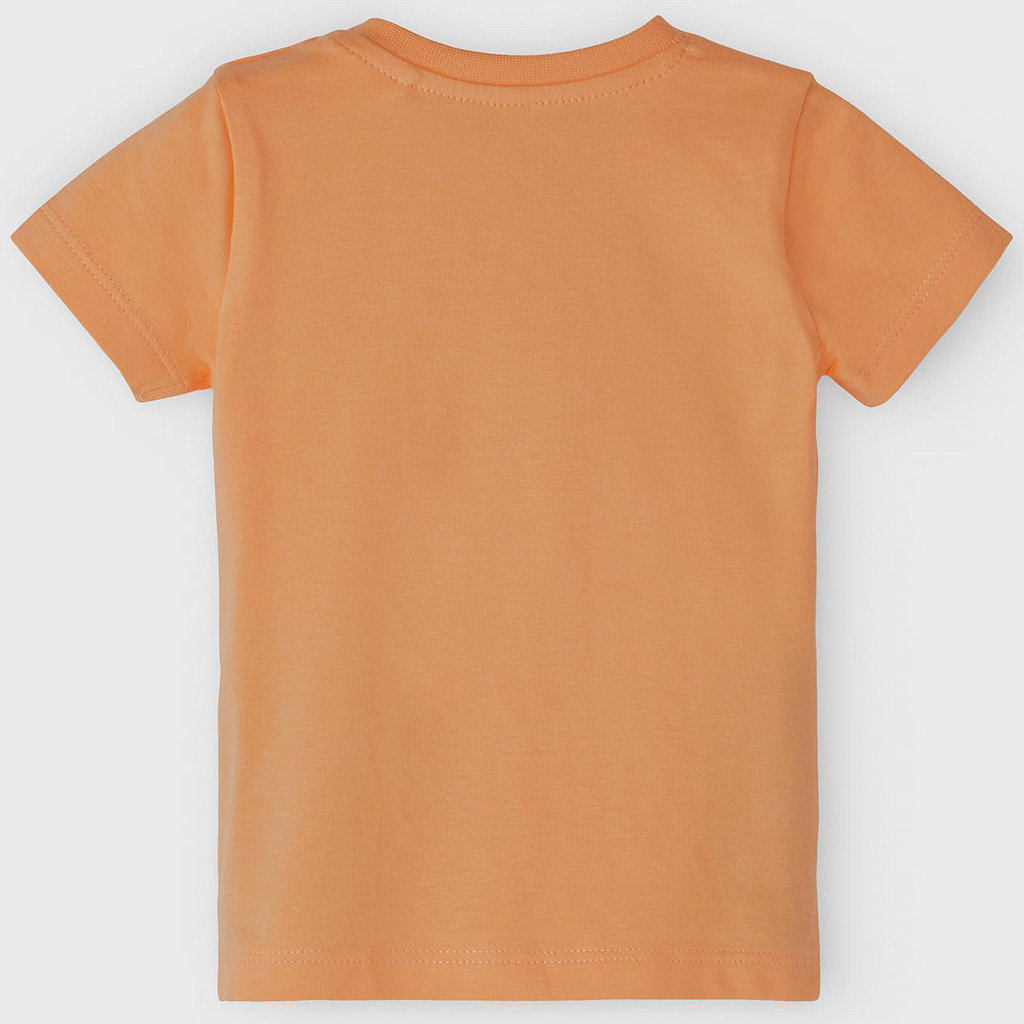 T-shirt Jalte (salmon buff)