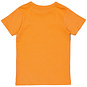 Quapi T-shirt Marius (orange burnt)