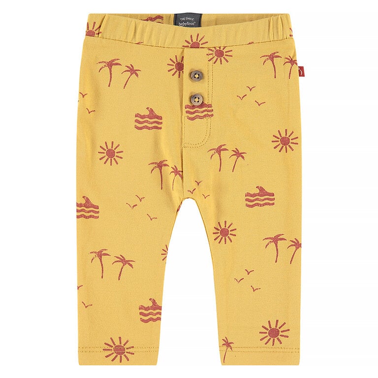 Broekje Turtle (sunrise)