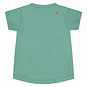 Babyface T-shirt Picnic (emerald)