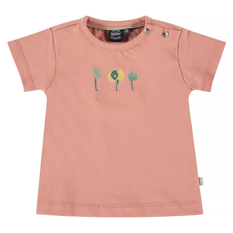 T-shirt Picnic (terra cotta)