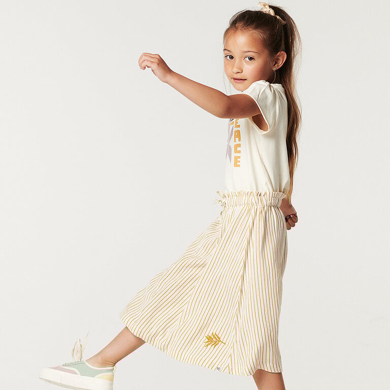 Rok Gyeongiu (antique white)