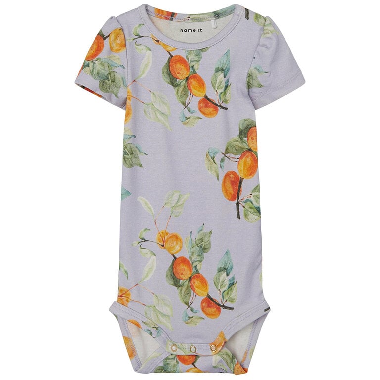 Rompertje Jessie (purple heather)